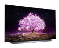 LG 55C11LB OLED 120Hz DOLBY VISION # - 663108 - zdjęcie 4